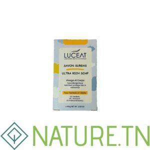 LUCEAT SAVON SURGRAS 100GR