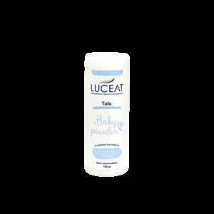 LUCEAT TALC NATUREL 100GR