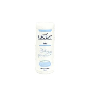 LUCEAT TALC NATUREL 100GR