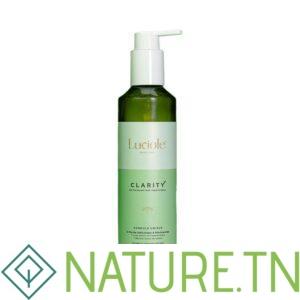 LUCIOLE CLARITY+ GEL NETTOYANT ANTI IMPERFECTION 250ML