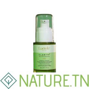 LUCIOLE CLARITY+ SERUM ANI IMPERFECTION 30ML