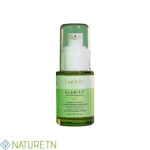 LUCIOLE CLARITY+ SERUM ANI IMPERFECTION 30ML