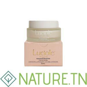 LUCIOLE SKIN CARE CREME RADIANCE BOOSTER 50ML