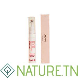 LUCIOLE SKIN CARE EYE RECOVERY 15ML