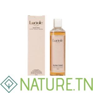 LUCIOLE SKIN CARE GLOW TONIC 250ML