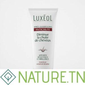 LUXEOL APRES SHAMPOOING ANTI CHUTE 200ML