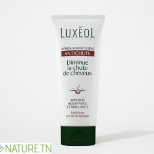 LUXEOL APRES SHAMPOOING ANTI CHUTE 200ML