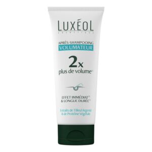 LUXEOL APRES SHAMPOOING VOLUMATEUR 200ML