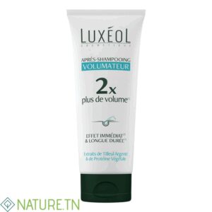 LUXEOL APRES SHAMPOOING VOLUMATEUR 200ML