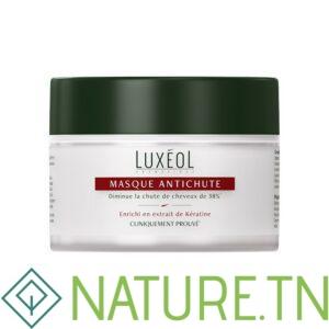 LUXEOL MASQUE ANTI CHUTE 200ML