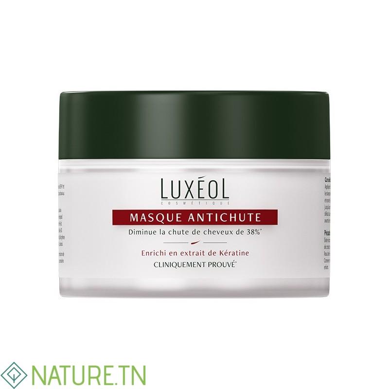 LUXEOL MASQUE ANTI CHUTE 200ML 2