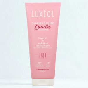 LUXEOL SHAMPOING BOUCLES 200 ML