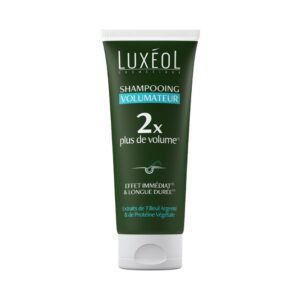 LUXEOL SHAMPOOING VOLUMATEUR 200ML