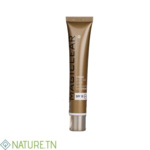 MAGICLEAR CREME ANTIOXYDANTE ANTI-AGE JOUR SPF 15, 50ML