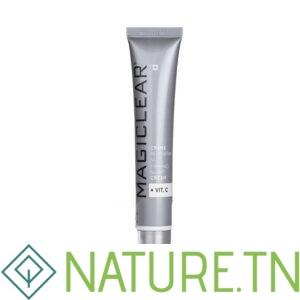MAGICLEAR CREME DE NUIT REGENERANTE + VIT C 50GR