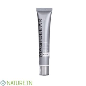 MAGICLEAR CREME DE NUIT REGENERANTE + VIT C 50GR