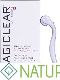 MAGICLEAR DERMA-ROLLER APPAREIL ANTI TACHES & ANTI AGE
