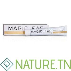 MAGICLEAR GEL CLARIFIANT ACTION RAPIDE 50ML