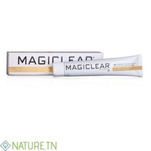 MAGICLEAR GEL CLARIFIANT ACTION RAPIDE 50ML
