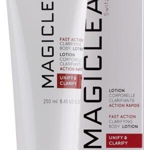 MAGICLEAR LOTION CORPORELLE CLARIFIANTE ACTION RAPIDE 250ML