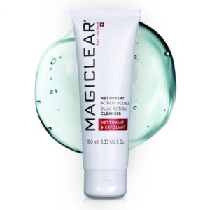 MAGICLEAR NETTOYANT DOUBLE ACTION 100ML