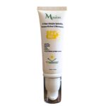 MARICOS CREME SOLAIRE INVISIBLE PEAUX NORMALES A GRASSES 50ML