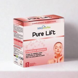 MASNUTRA PURE LIFT 10 SHOTS 25ML