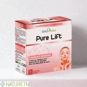 MASNUTRA PURE LIFT 10 SHOTS 25ML