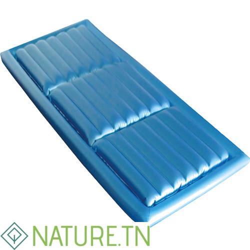 MATELAS VERONA A EAU ANTI ESCARRES A TUBE 3 MATELAS VERONA A EAU ANTI ESCARRES A TUBE