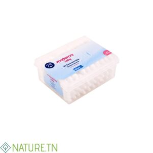 MATERNA BABY 60 BATONNETS BEBE