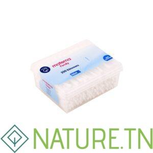 MATERNA FAMILY 200 BATONNETS