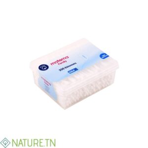 MATERNA FAMILY 200 BATONNETS