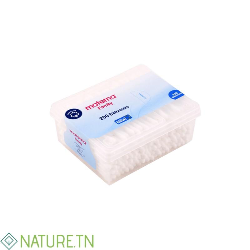 MATERNA FAMILY 200 BATONNETS 1