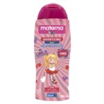 MATERNA SHAMPOOING 3EN1 KIDS CERISE 300ML