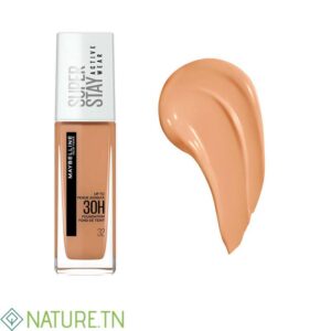 MAYBELLINE NEW YORK SUPER STAY FOND DE TEINT 30H 30ML
