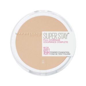 MAYBELLINE NEW YORK SUPER STAY POUDRE FOND DE TEINT 9g