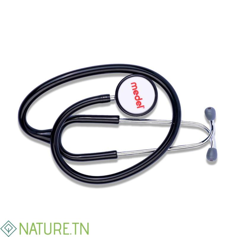 MEDEL DUAL STETHOSCOPE PRO 1 MEDEL DUAL STETHOSCOPE PRO 1