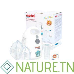 MEDEL FAMILY PLUS ELEFANTE NEBULISEUR AVEC TECHNOLOGIE