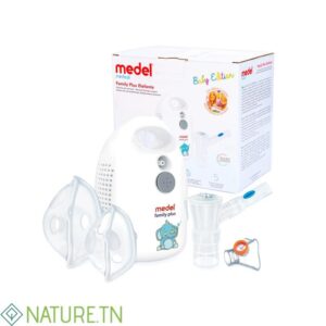MEDEL FAMILY PLUS ELEFANTE NEBULISEUR AVEC TECHNOLOGIE