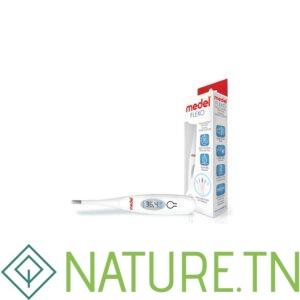 MEDEL FLEXO THERMOMETRE A BOUT FLEXIBLE