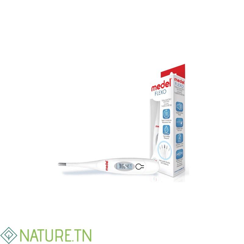 MEDEL FLEXO THERMOMETRE A BOUT FLEXIBLE 3 MEDEL FLEXO THERMOMETRE A BOUT FLEXIBLE