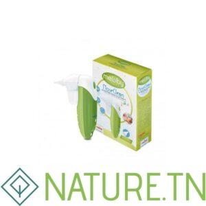 MEDEL MEBBY ASPIRATEUR NASAL ELECTRIQUE