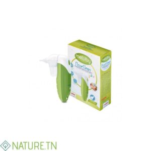 MEDEL MEBBY ASPIRATEUR NASAL ELECTRIQUE