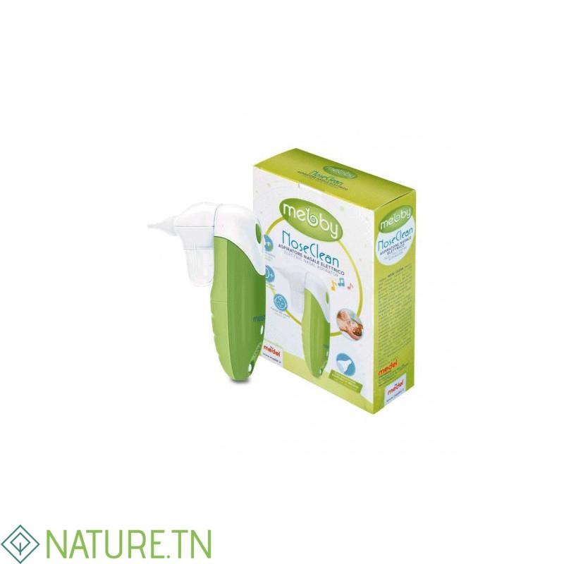MEDEL MEBBY ASPIRATEUR NASAL ELECTRIQUE 1