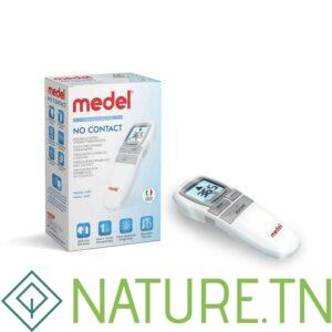 MEDEL NO CONTACT PLUS THERMOMETRE