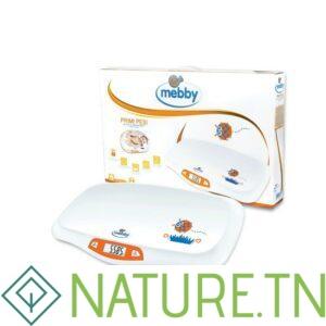 MEDEL PRIMIPESI PESE BEBE