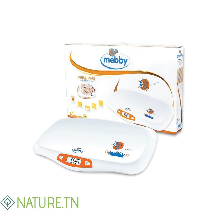 MEDEL PRIMIPESI PESE BEBE 1