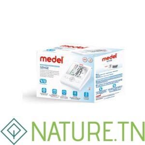 MEDEL SENSE TENSIOMETRE A BRASSARD AVEC CHARGEUR