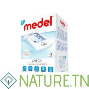 MEDEL TENSIOMÈTRE MEDEL BRAS CHECK