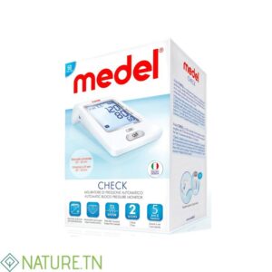 MEDEL TENSIOMÈTRE MEDEL BRAS CHECK